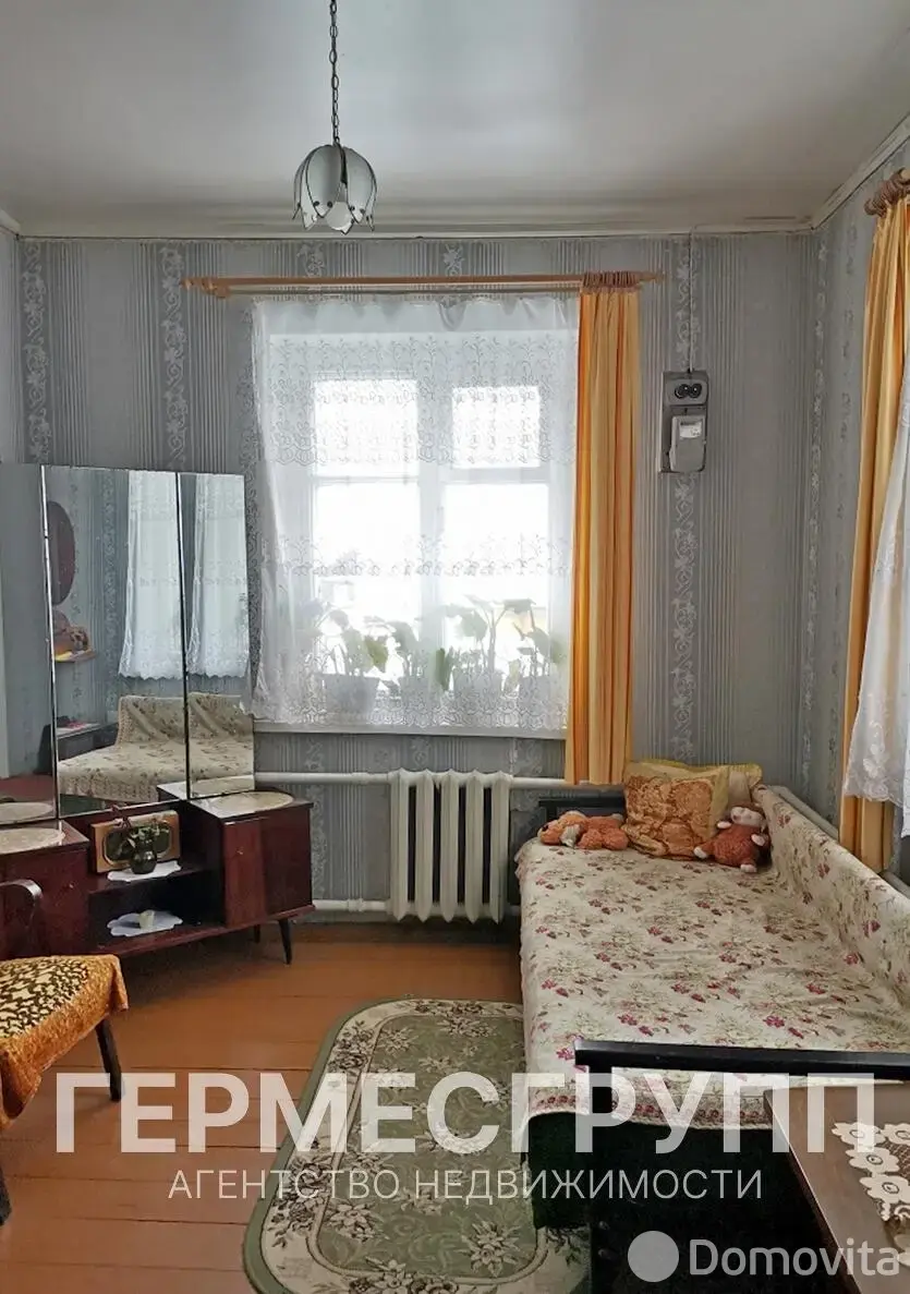 дом, Орша, пер. Февральский 2-й, стоимость продажи 82 085 р.