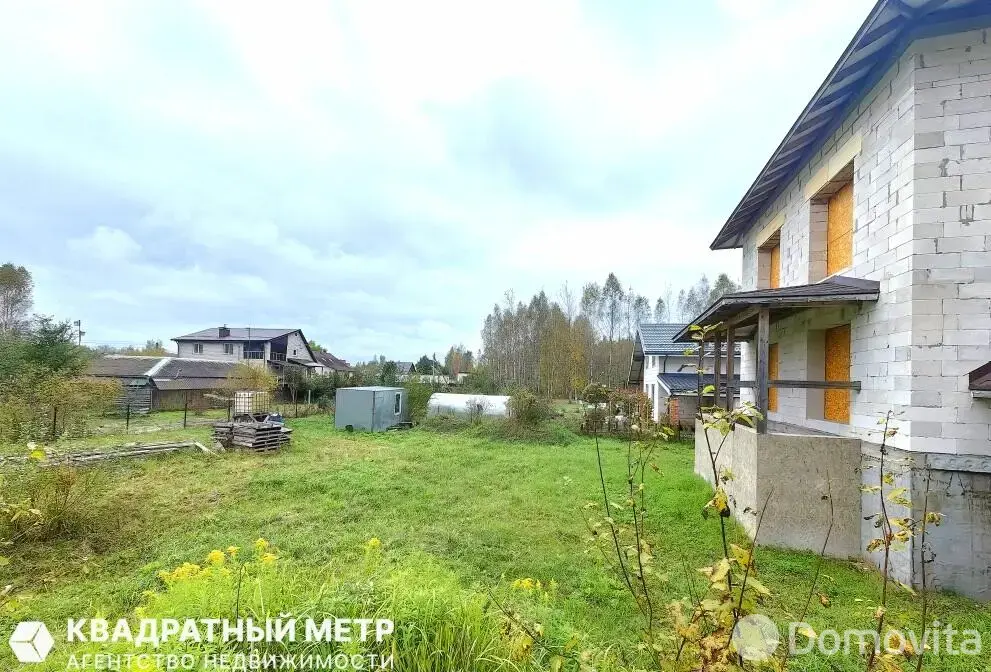 продажа коттеджа, Михановичи, ул. Лесная, д. 4