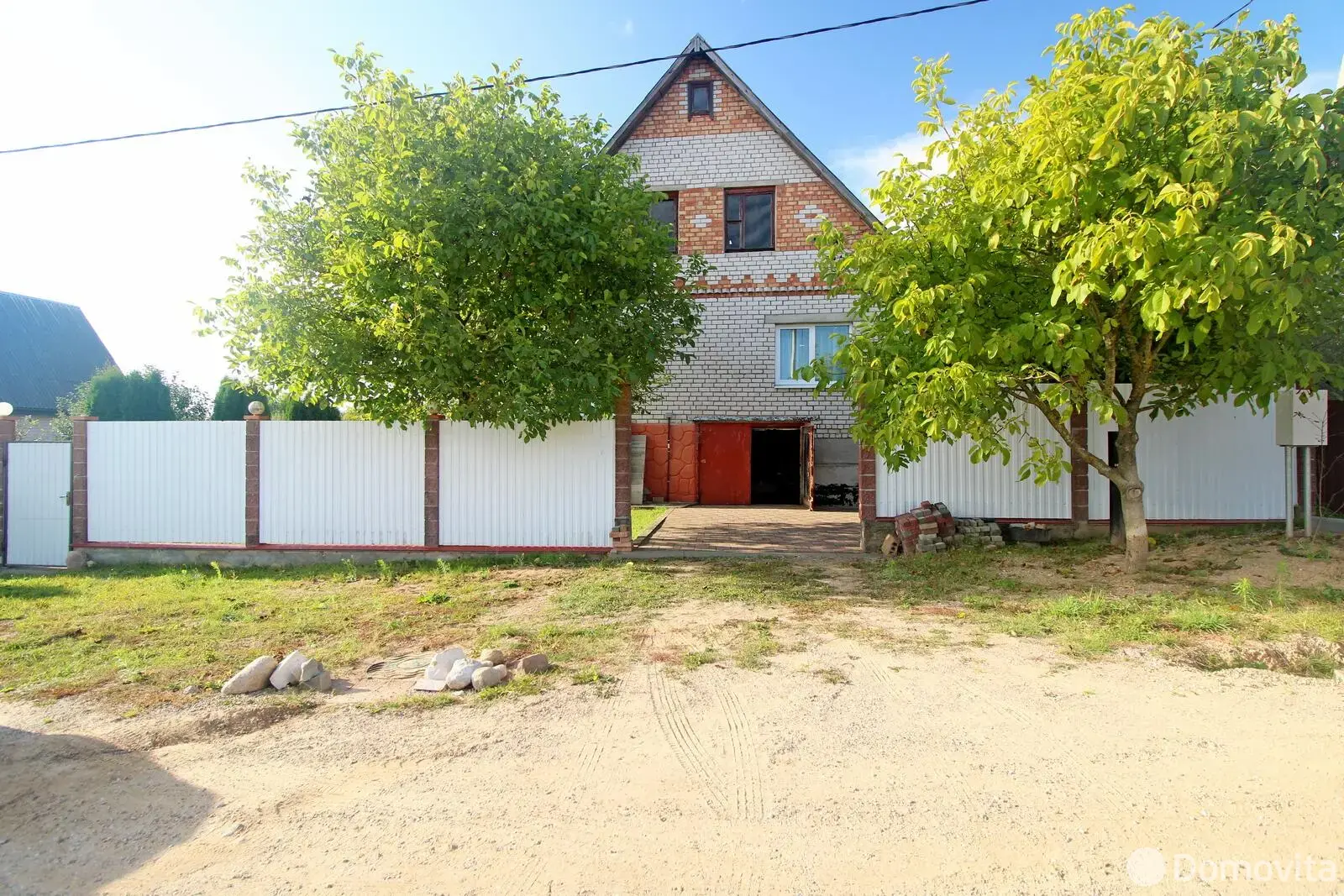 купить дом, Радошковичи, ул. Сонечная