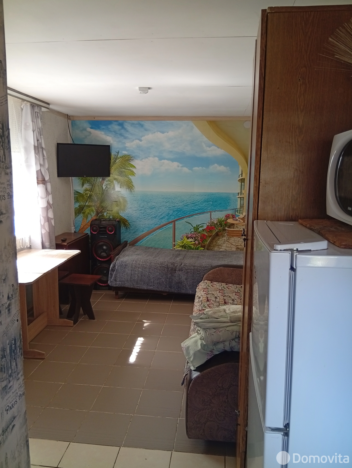  Коттедж на Набережной на сутки в Черикове ул. Набережная, д. 2, 20USD, код 1446 - фото 4