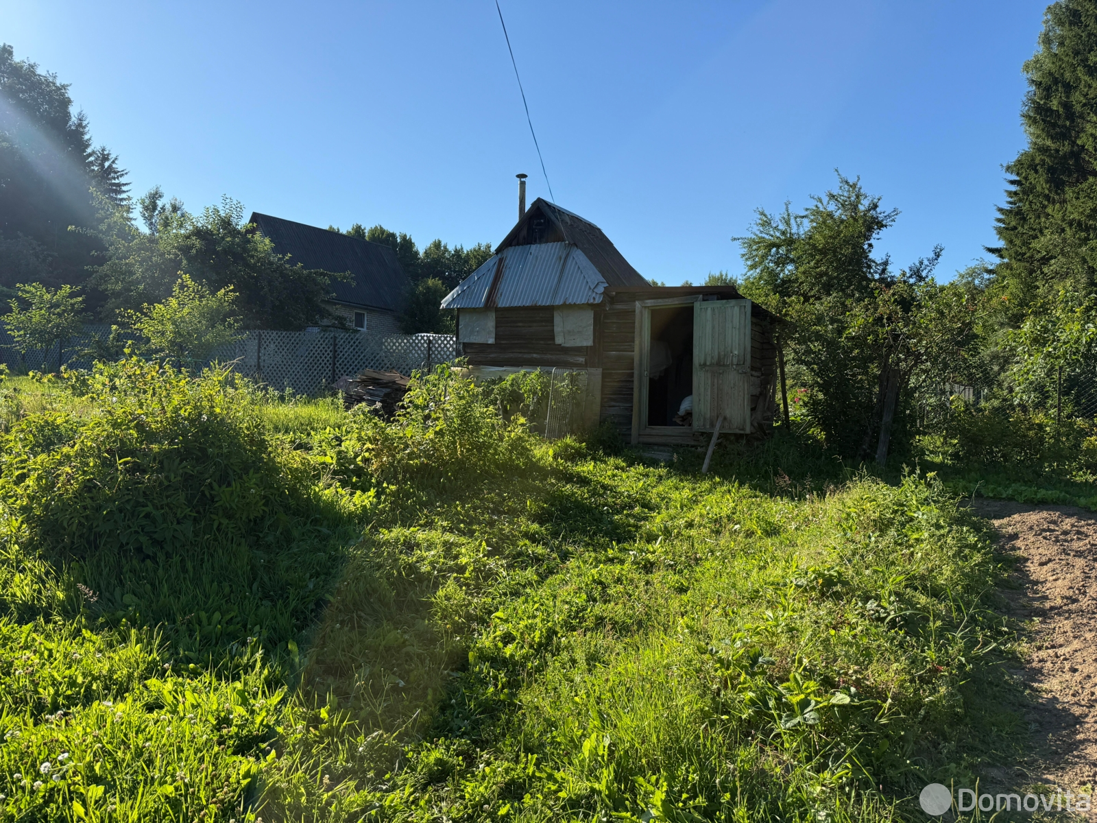 Купить 2-этажную дачу в ЛЕСНАЯ ПОЛЯНА-05 Минская область, 86250BYN, код 186528 - фото 18