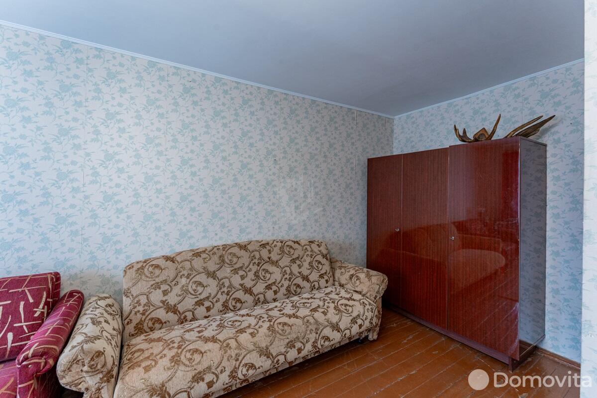 Продажа 1-комнатной квартиры в Фаниполе, ул. Якуба Коласа, д. 12, 33500 USD, код: 986934 - фото 2