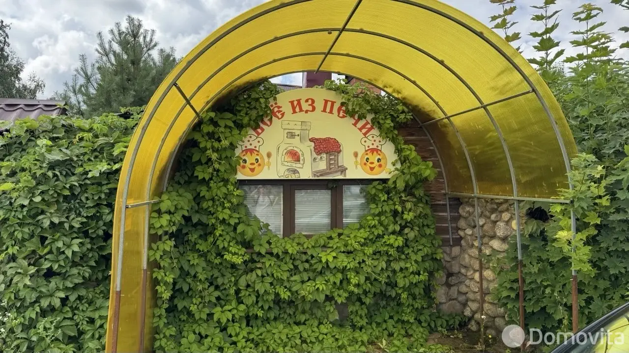 Купить помещение под сферу услуг в Узде, ул. К.Маркса, д. 89 - фото 24