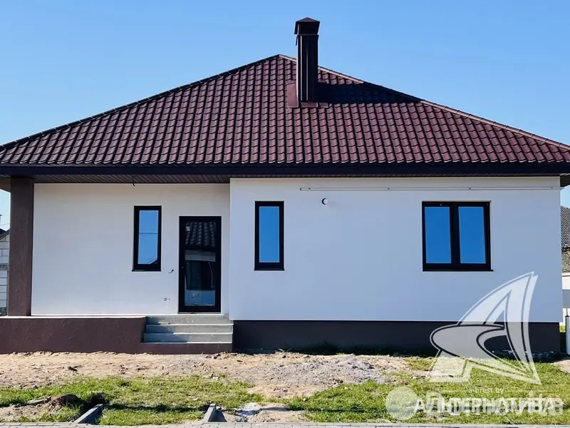 продажа коттеджа, Брест, 