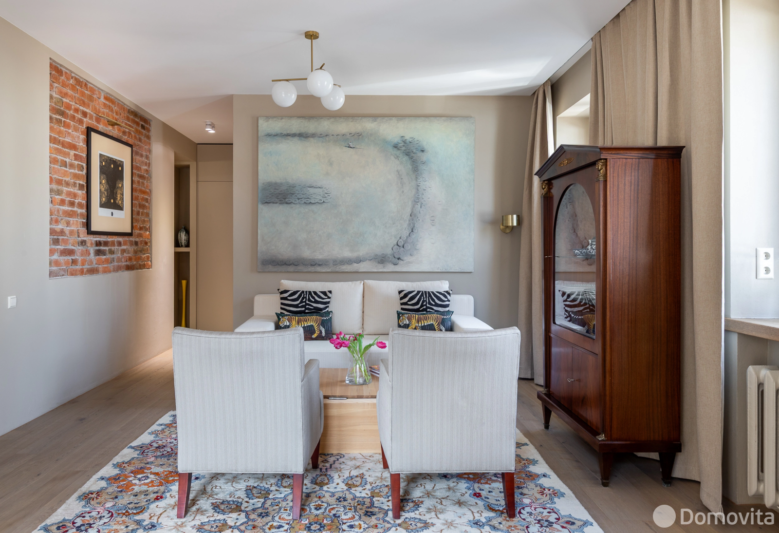 аренда квартиры, Минск, ул. Коммунистическая, д. 44