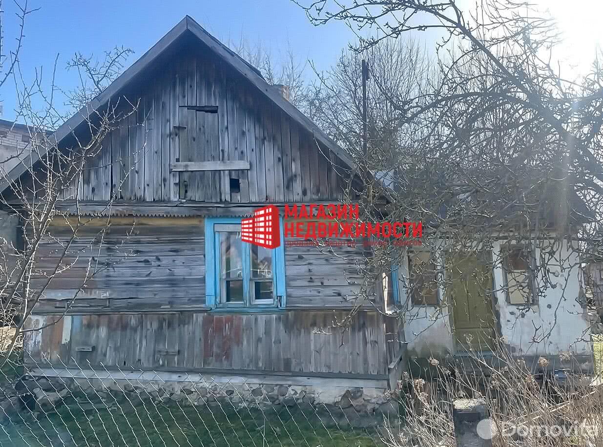 дом, Гродно, ул. Скосная, д. 20, стоимость продажи 159 915 р.