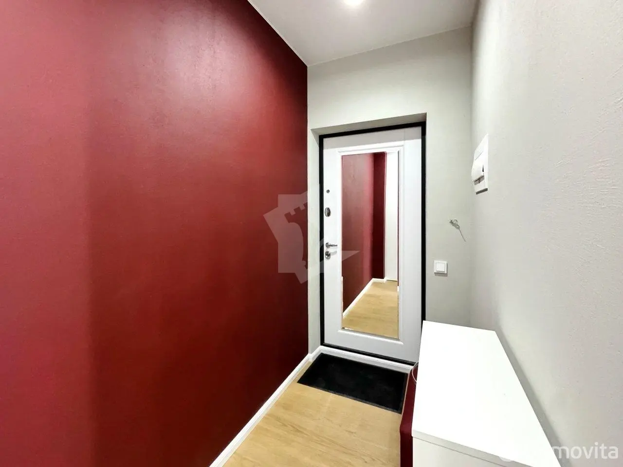 Снять 3-комнатную квартиру в Минске, ул. Игоря Лученка, д. 24 , 800USD, код 149796 - фото 23