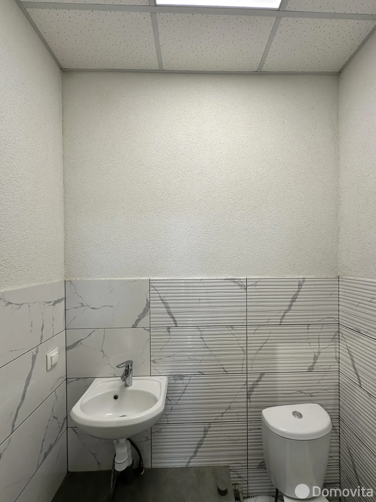 торговый объект, Минск, ул. Лили Карастояновой, д. 43/А