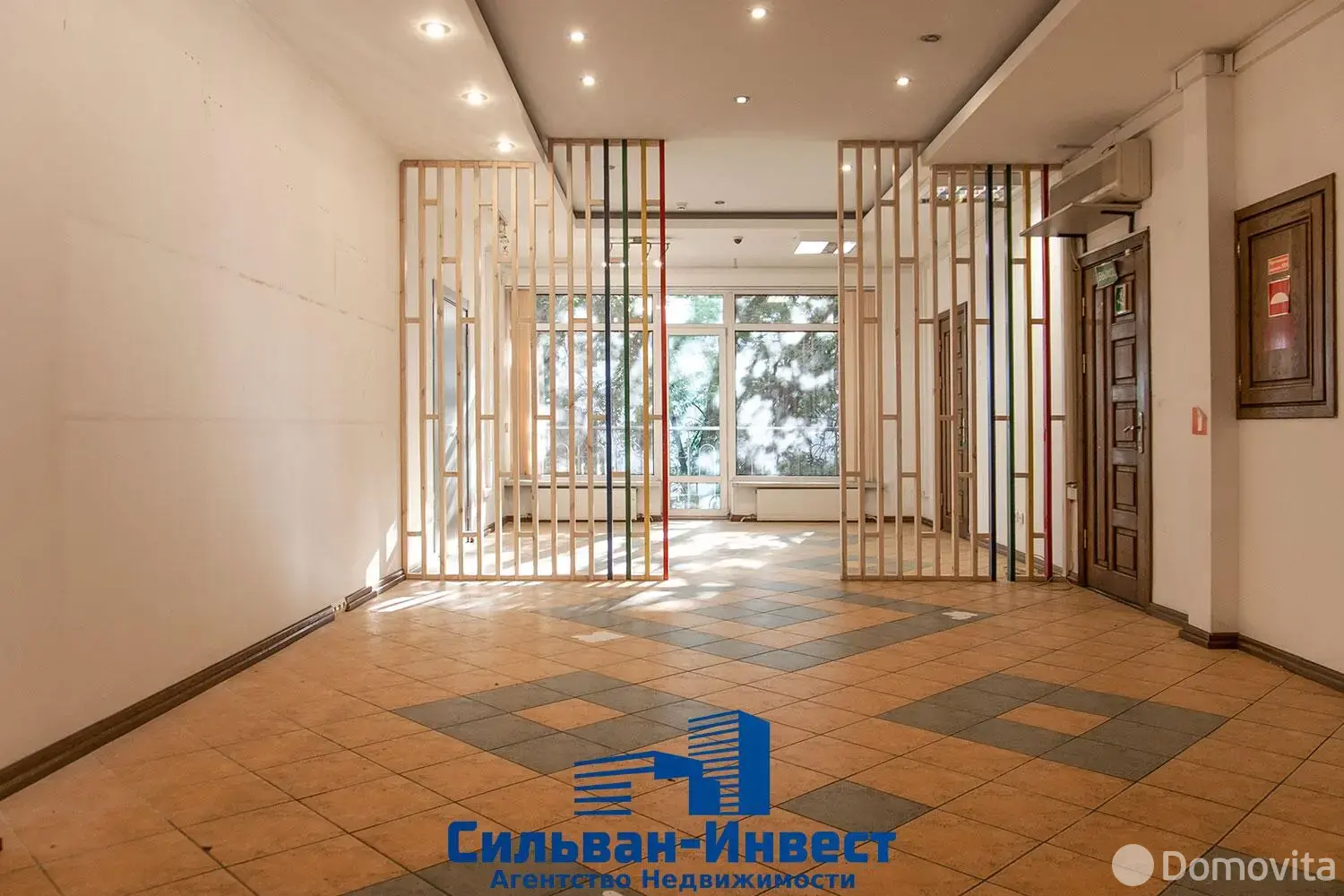 Снять офис на ул. Михася Лынькова, д. 63 в Минске, 1103EUR, код 15858 - фото 18