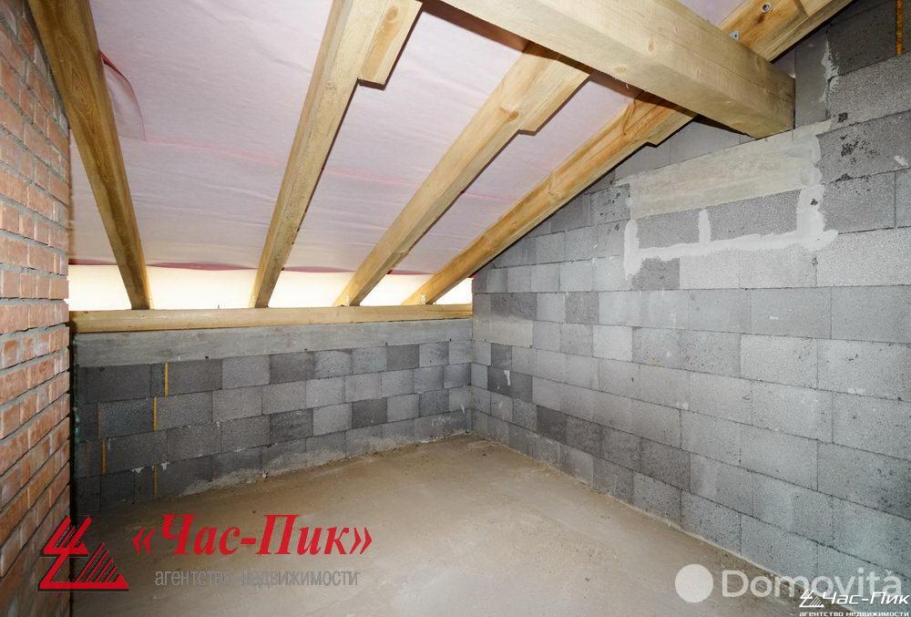 Продажа 1-этажной дачи в Птичи Гомельская область, 137000USD, код 170683 - фото 24