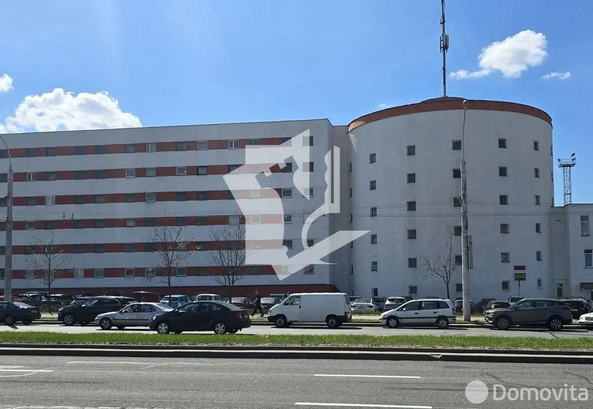 продажа гаража, Минск, ул. Тимирязева, д. 65