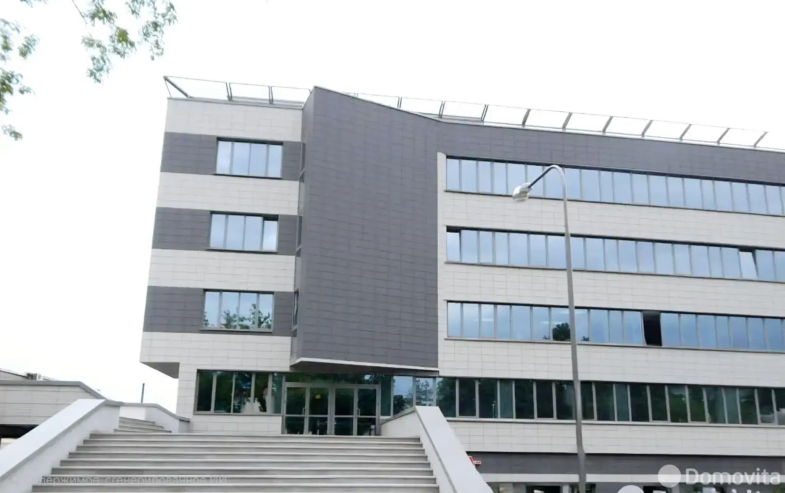 Купить офис на ул. Янки Мавра, д. 41 в Минске, 48000USD, код 9886 - фото 11