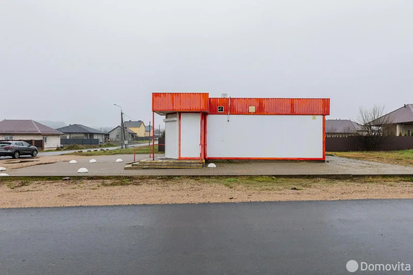 офис, Логойск, ул. Народная, д. 2/Б