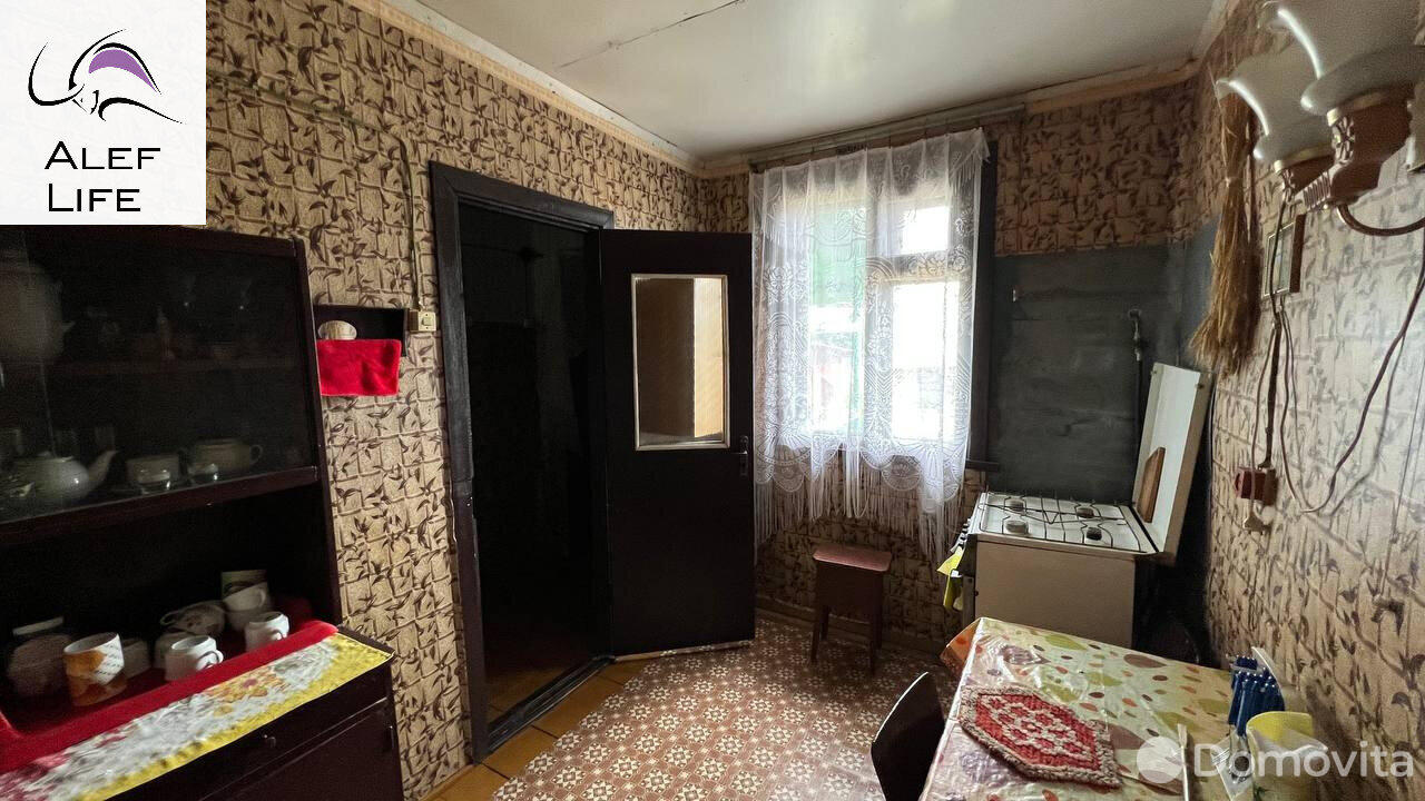 дом, Занарочь, ул. Комсомольская, стоимость продажи 83 190 р.