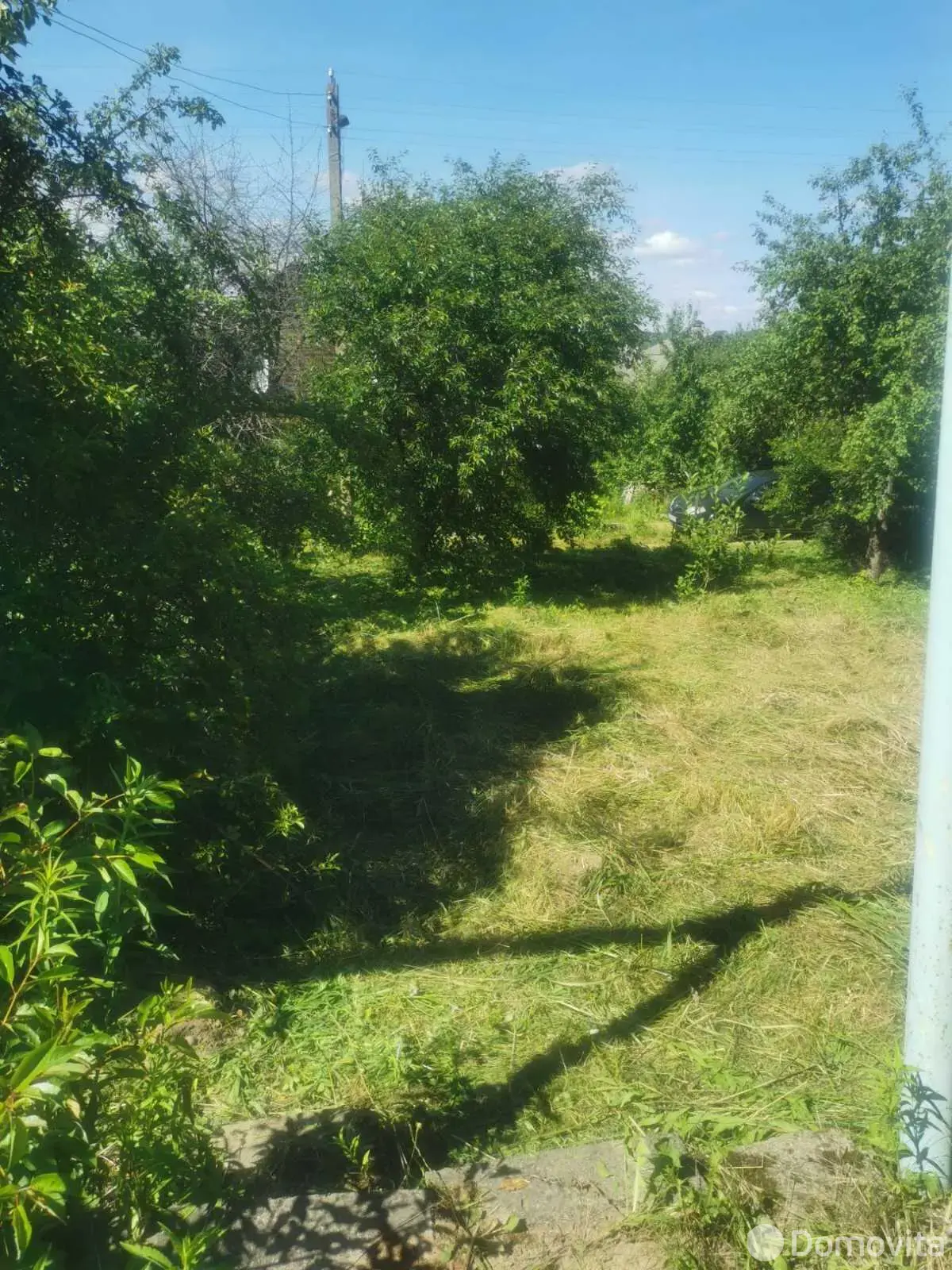 продажа участка, Связист, д. 28