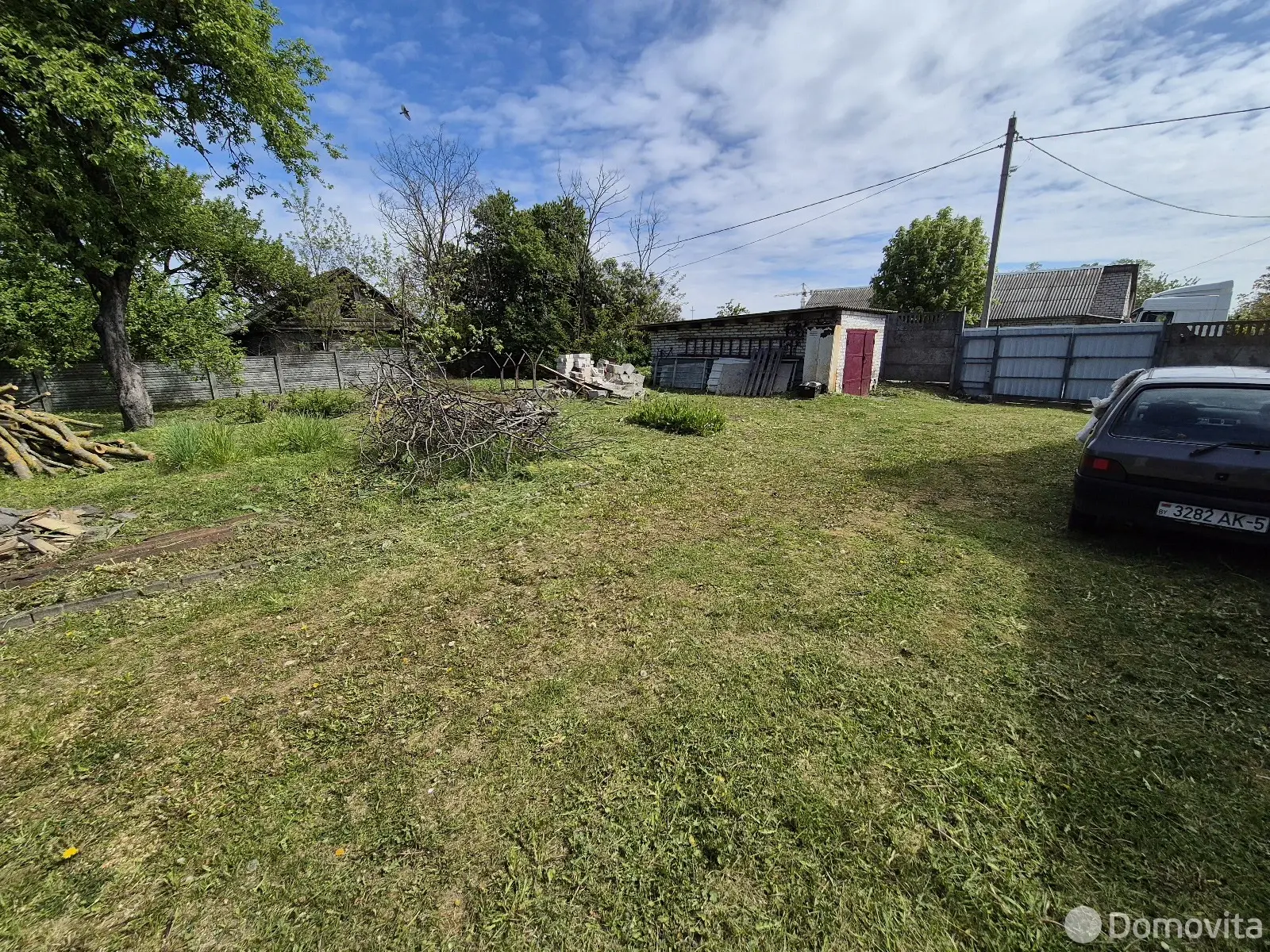 Купить земельный участок, 20 соток, Минск, Минская область, 249900USD, код 567977 - фото 14