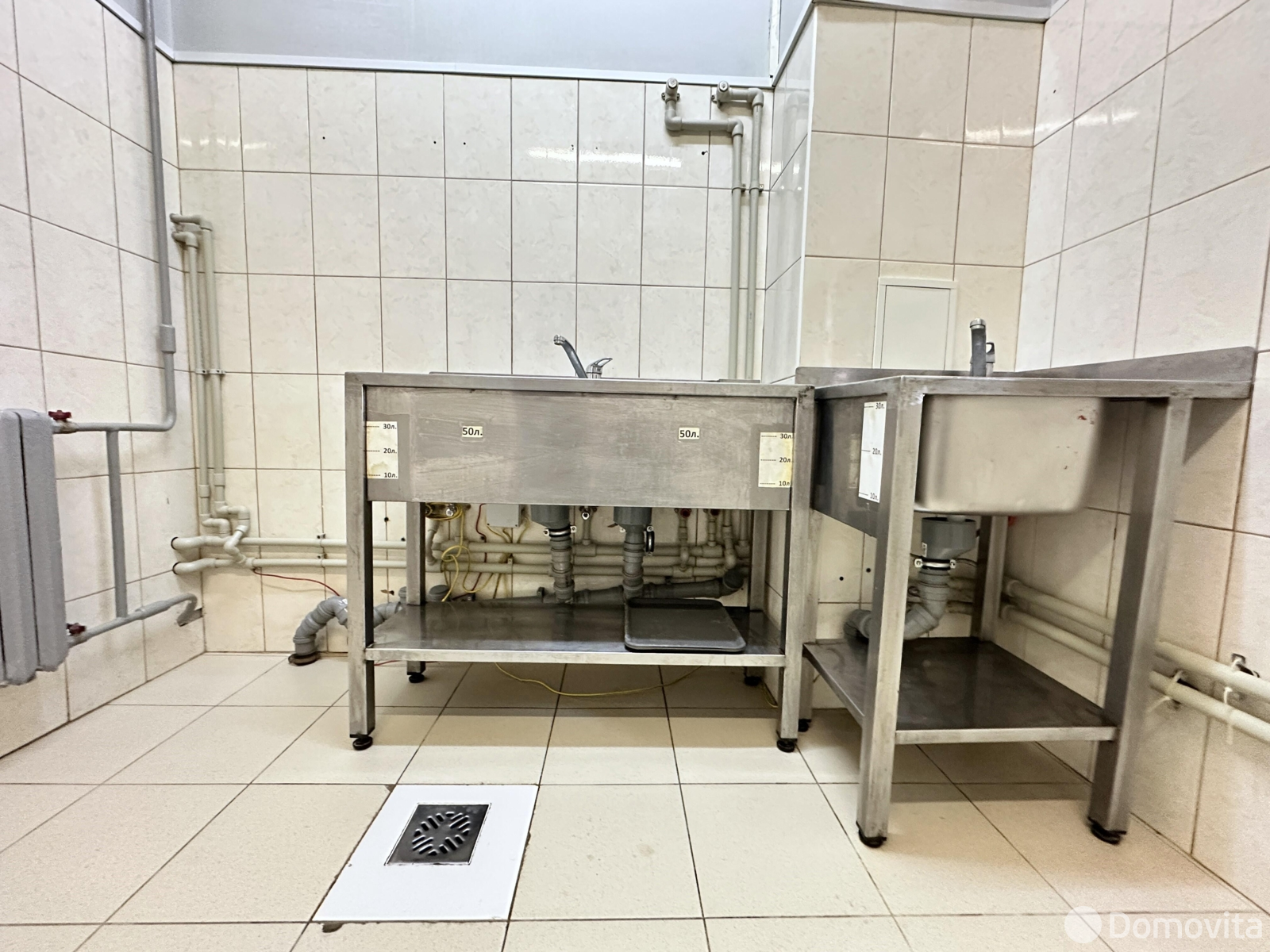 объект сферы услуг, Минск, ул. Владислава Сырокомли, д. 38 