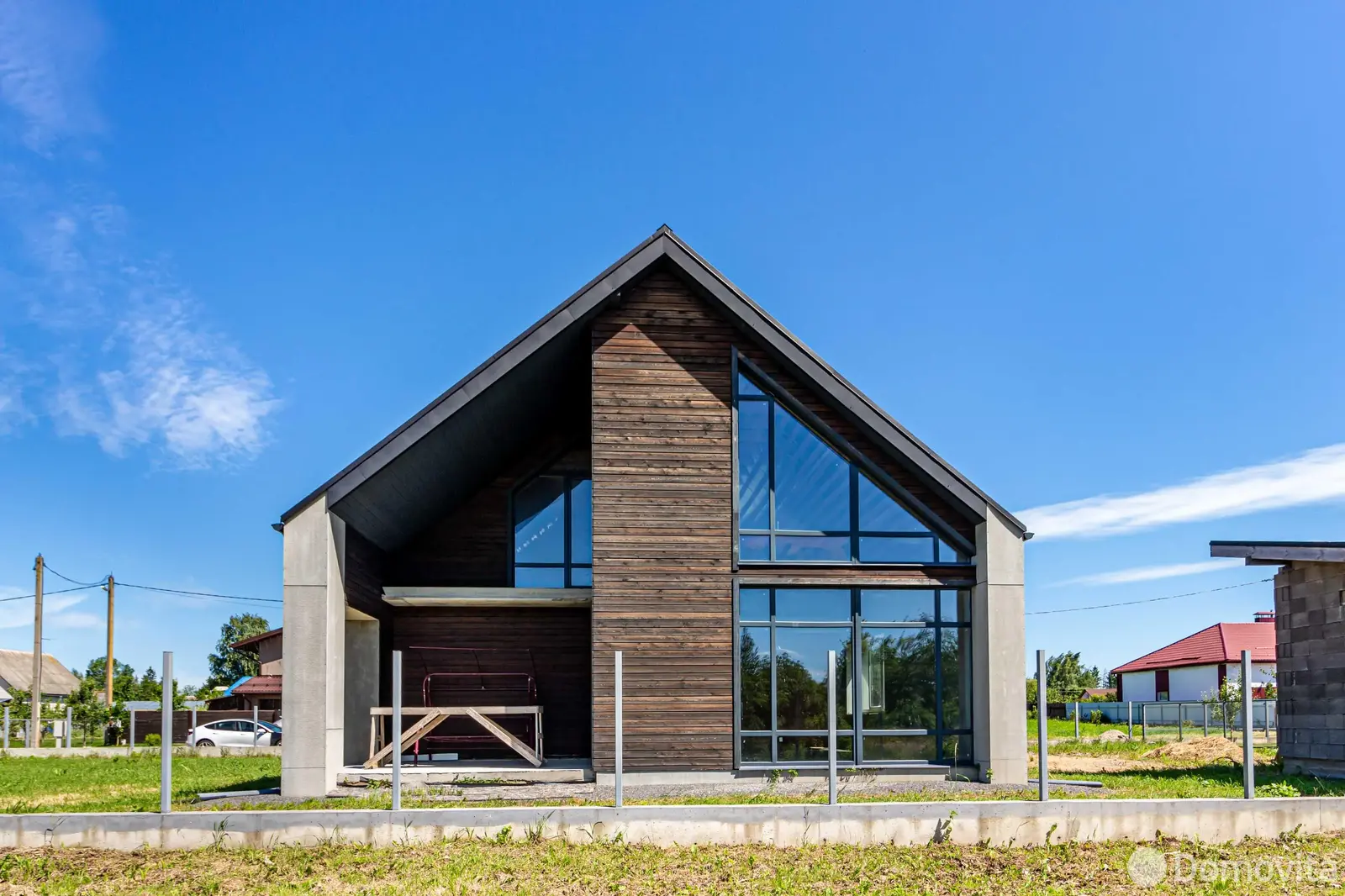 Стоимость продажи дома, Мачулищи, пер. Мишаева