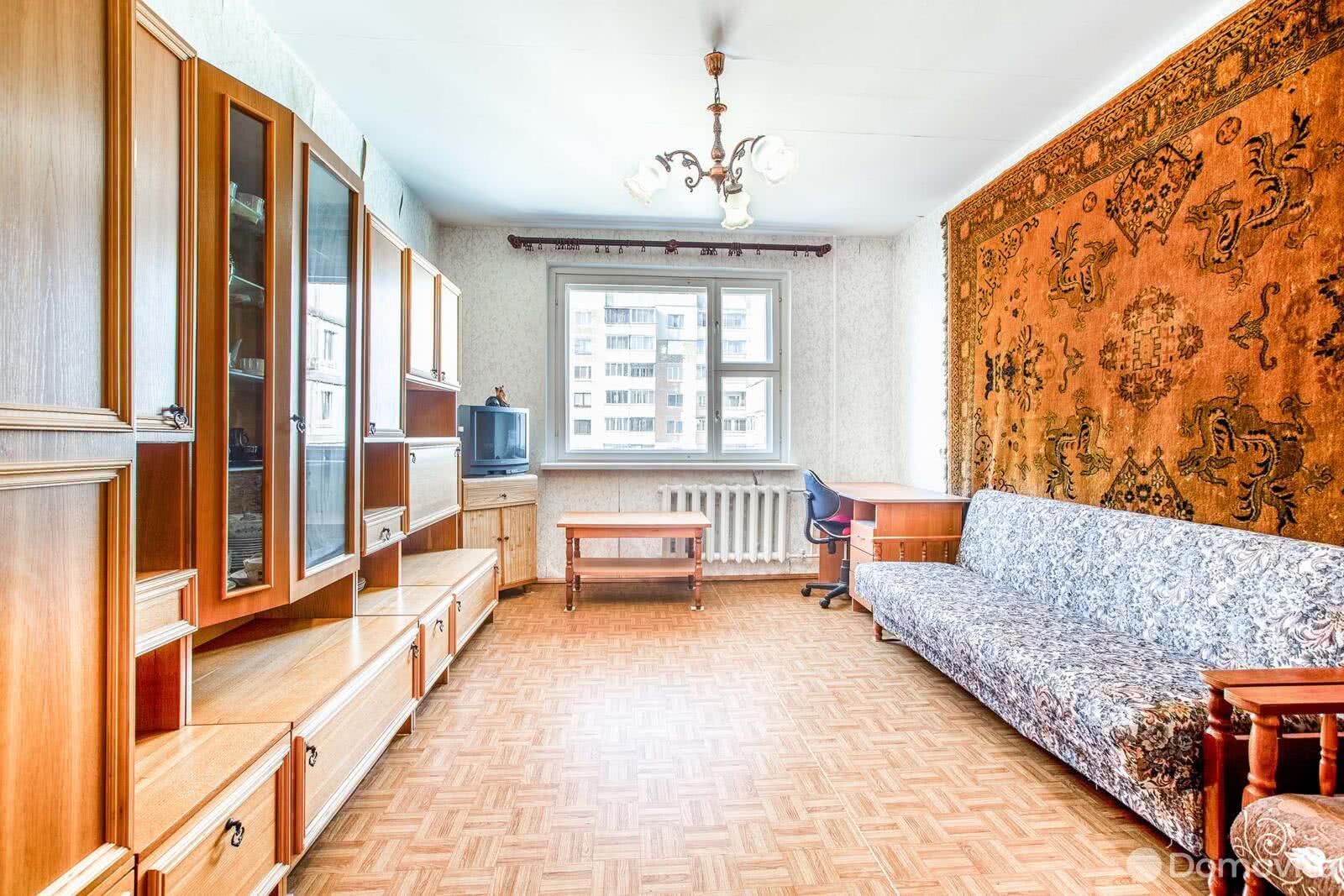 Продажа 2-комнатной квартиры в Минске, ул. Шаранговича, д. 49/2, 65000 USD, код: 985808 - фото 2