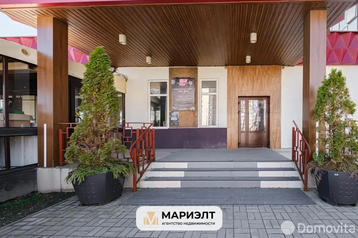 аренда склада, Минск, ул. Матусевича, д. 33