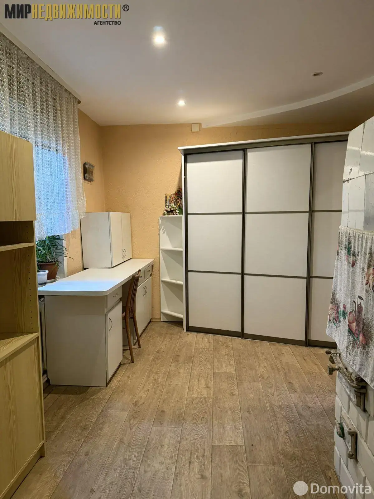 продажа коттеджа, Сеница, ш. Слуцкое, д. 35