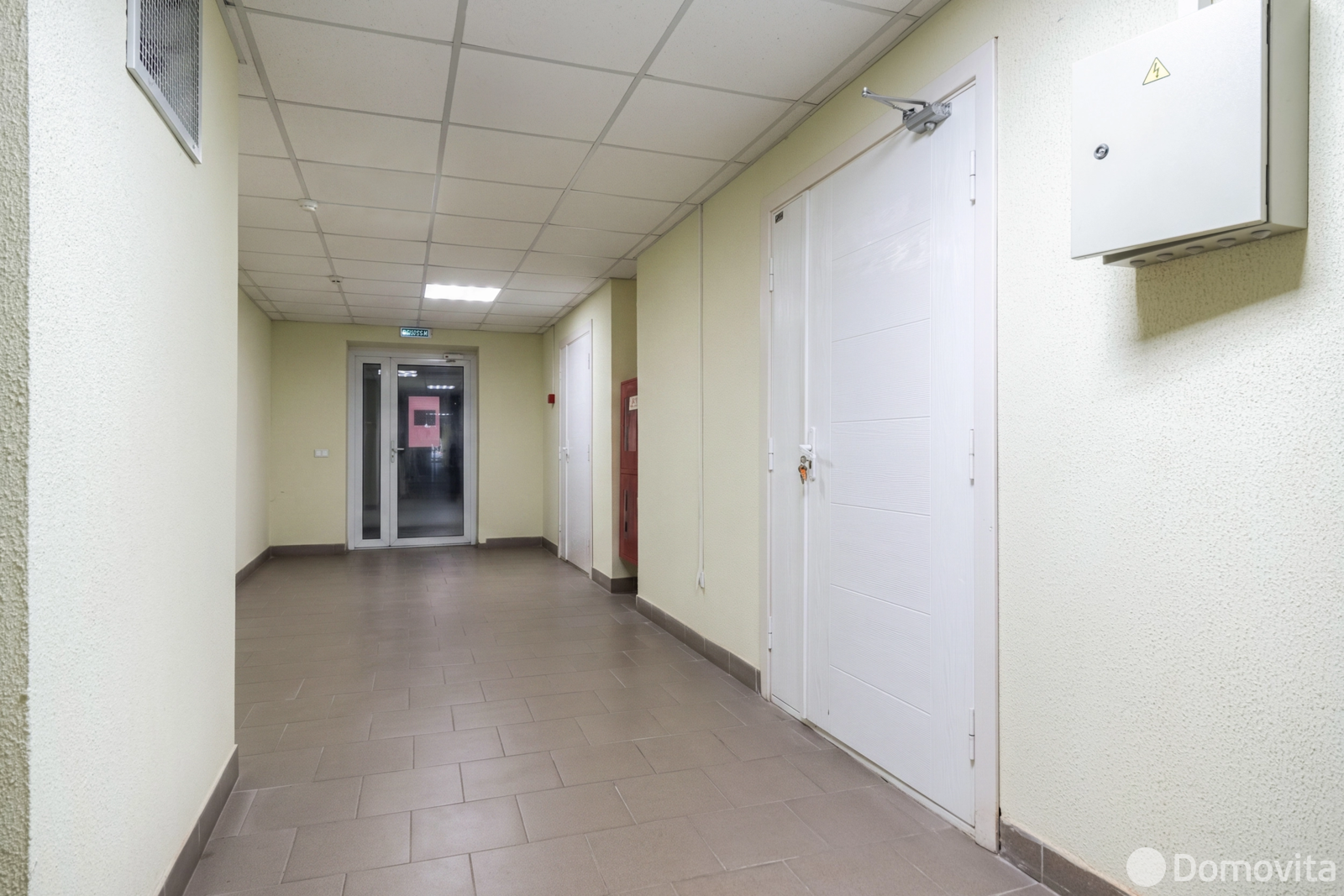 Аренда торгового помещения на ул. Максима Богдановича, д. 142 в Минске, 3800BYN, код 968794 - фото 17