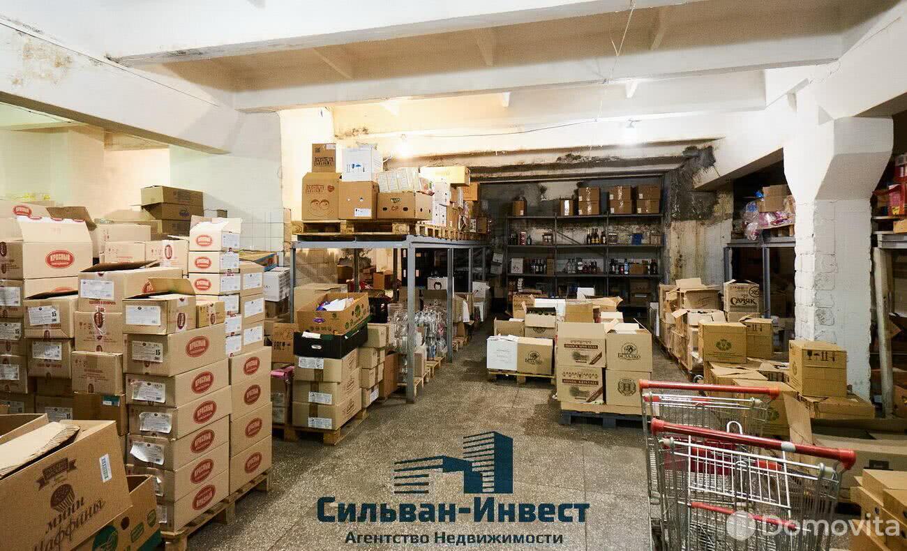 Купить торговую точку на пр-т Независимости, д. 23/1 в Минске, 6741600USD, код 996693 - фото 21