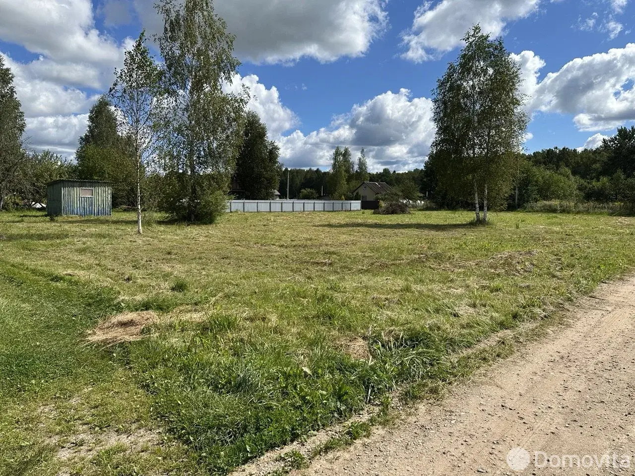 участок, Яловица, , стоимость продажи 18 053 р.