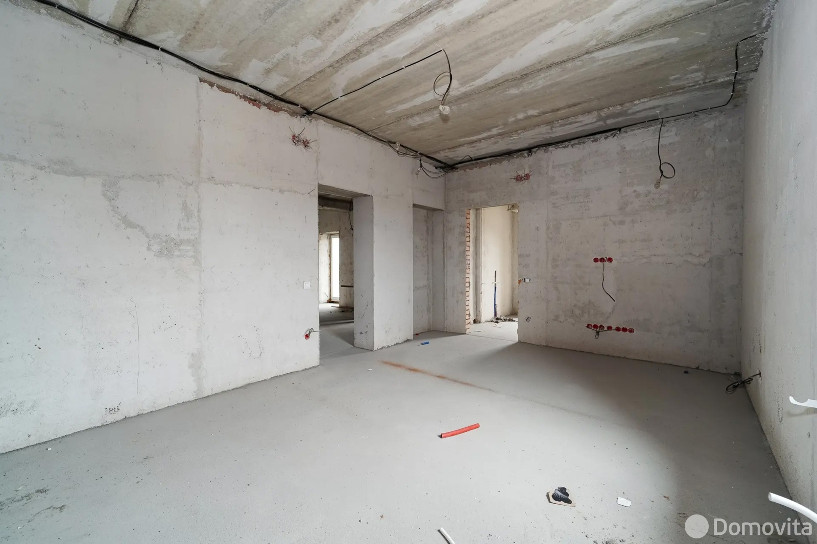 дом, Тарасово, ул. Белорусская, д. 17, стоимость продажи 543 234 р.