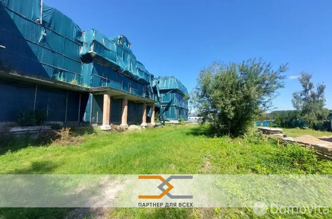 объект сферы услуг, Несвиж, ул. Гейсика