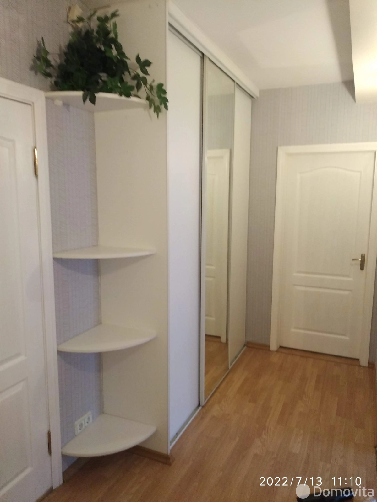 арендовать квартиру, Минск, ул. Рафиева, д. 23А