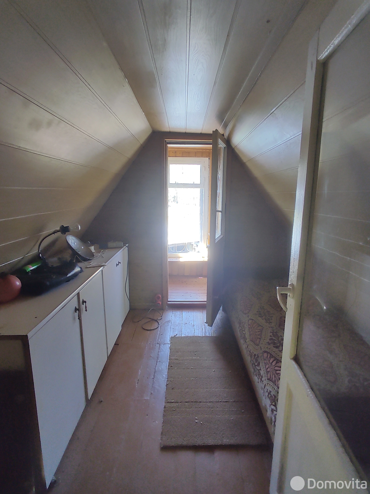 участок, Спектр-2001, 