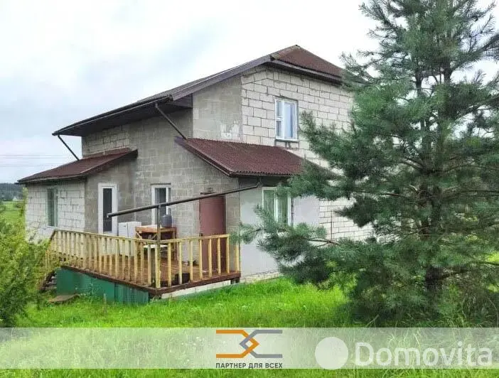 продажа коттеджа, Караваево, 
