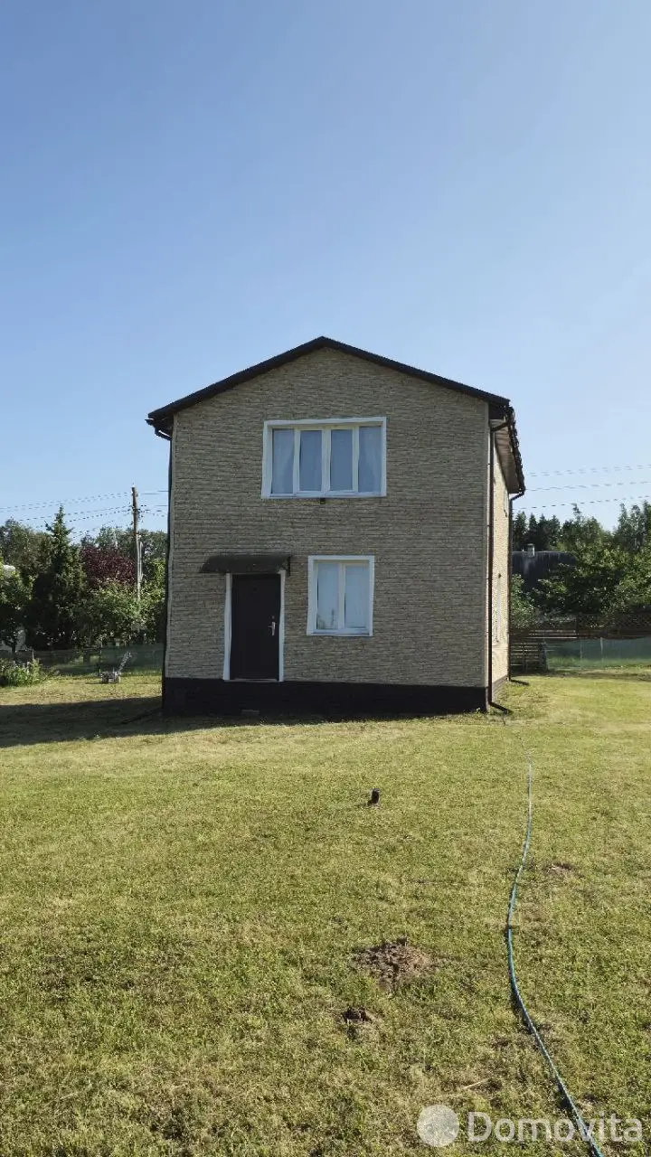 продажа дачи, Голышово, ул. Центральная