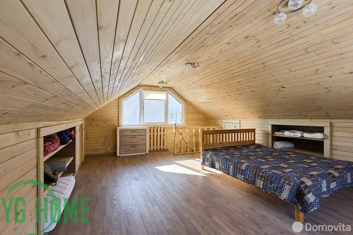 Купить земельный участок, 11.84 соток, Васильковый, Минская область, 99900USD, код 571615 - фото 11