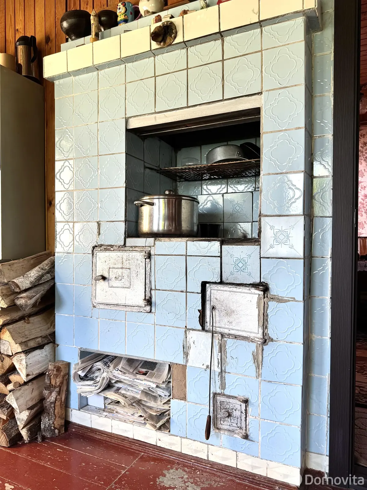 Продажа 2-этажной дачи в Ель Минская область, 33000USD, код 183695 - фото 15