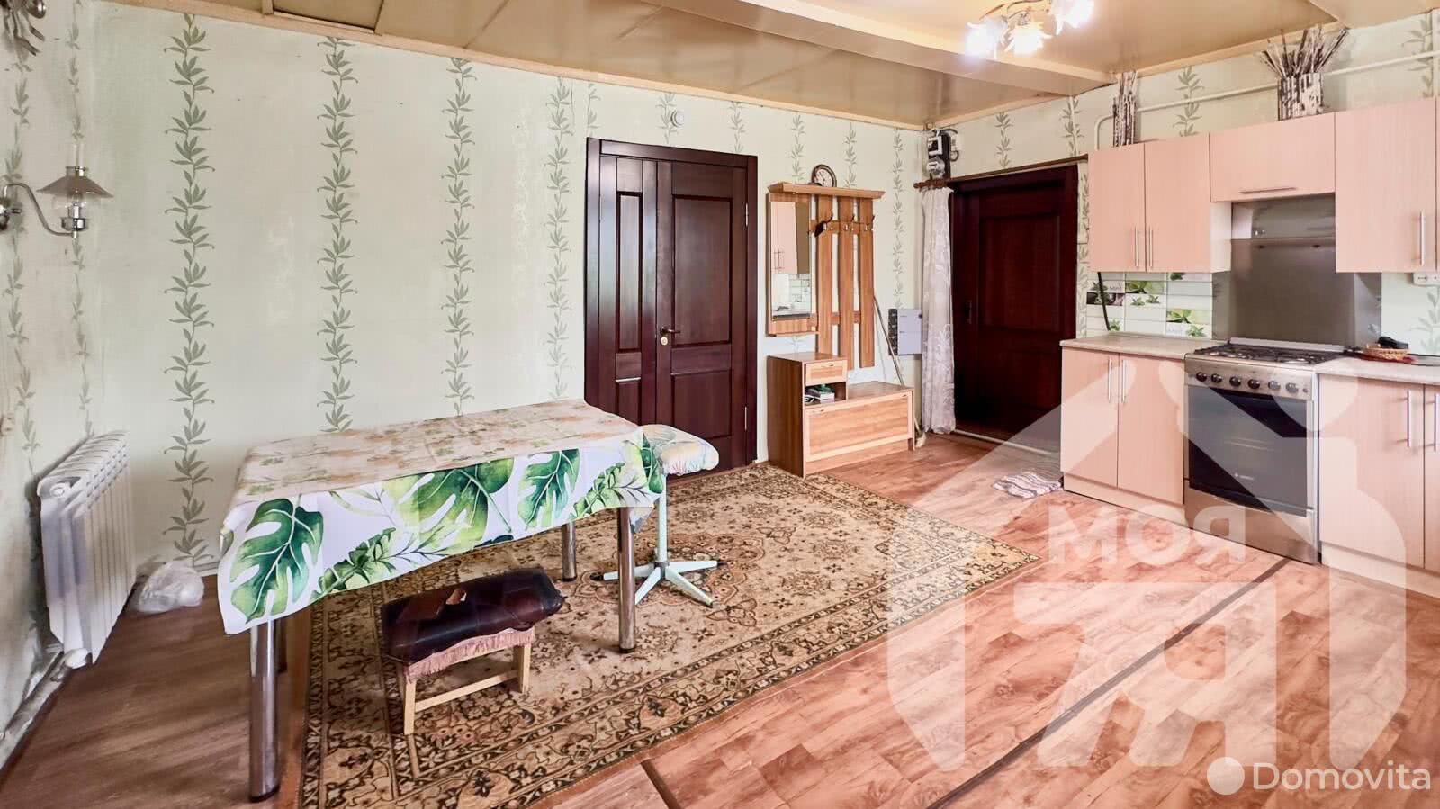 Продажа 1-этажного дома в Неманице, Минская область ул. Свободы, 25000USD, код 634561 - фото 5
