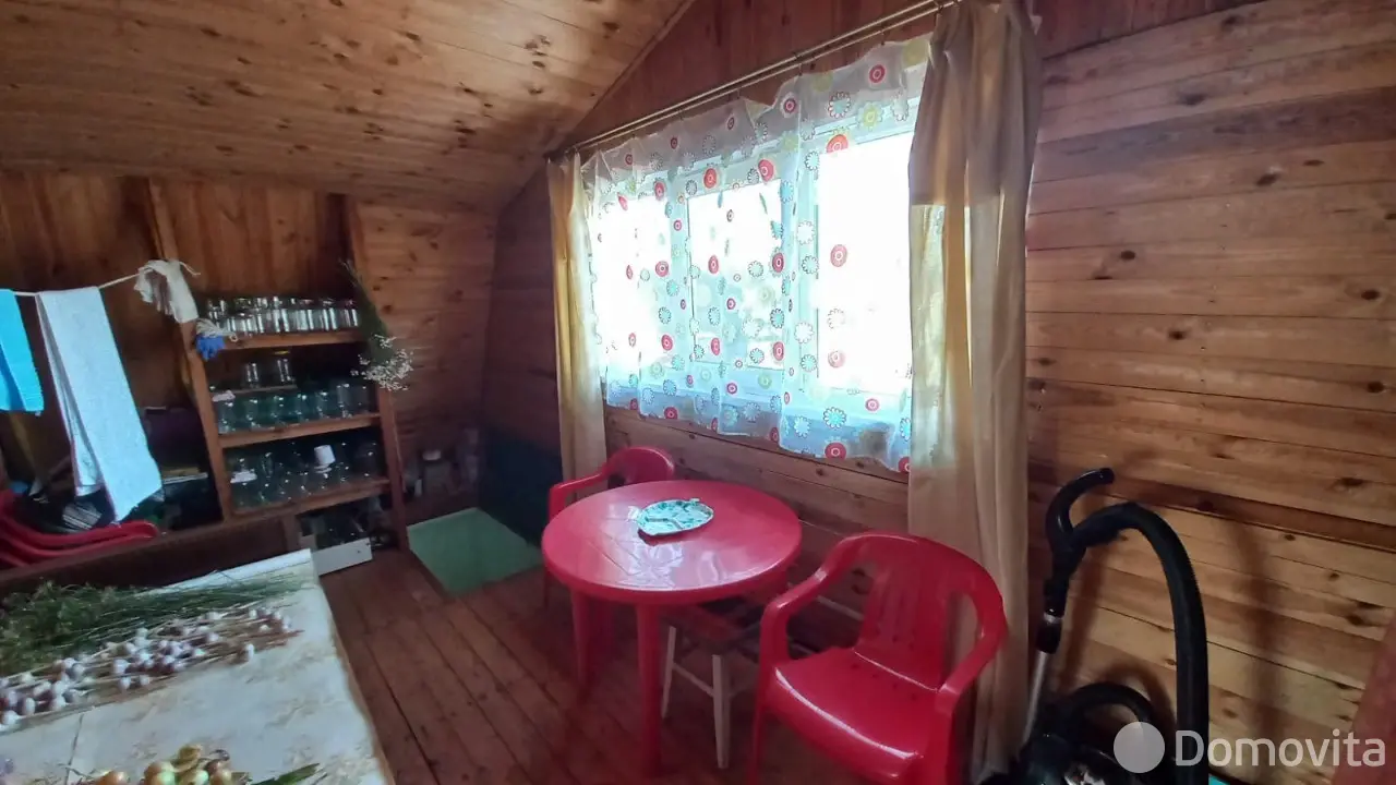 Продажа 2-этажной дачи в Электрик-17 Минская область, 11900USD, код 184868 - фото 13