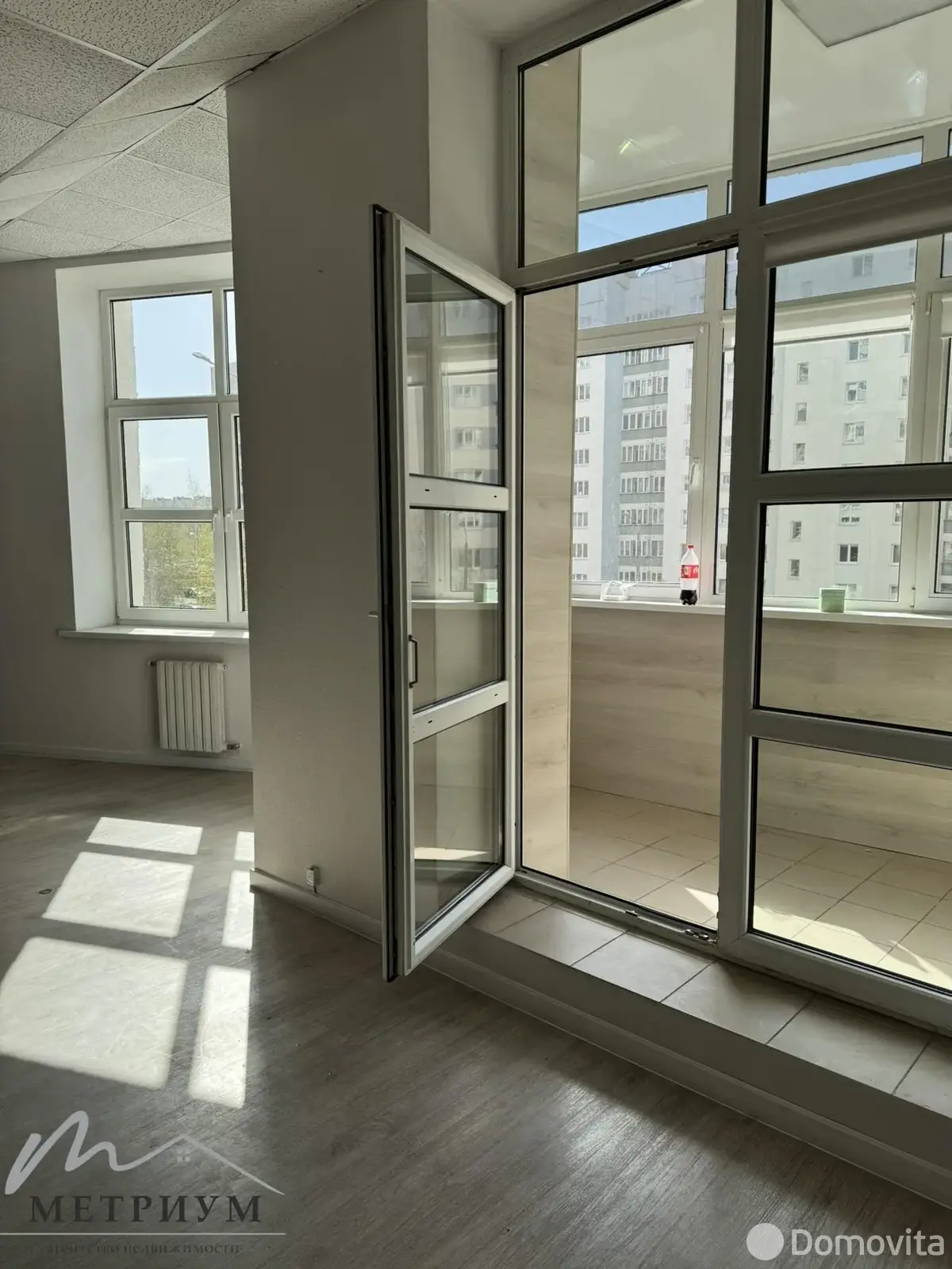 офис, Минск, ул. Притыцкого, д. 83 на ст. метро Кунцевщина