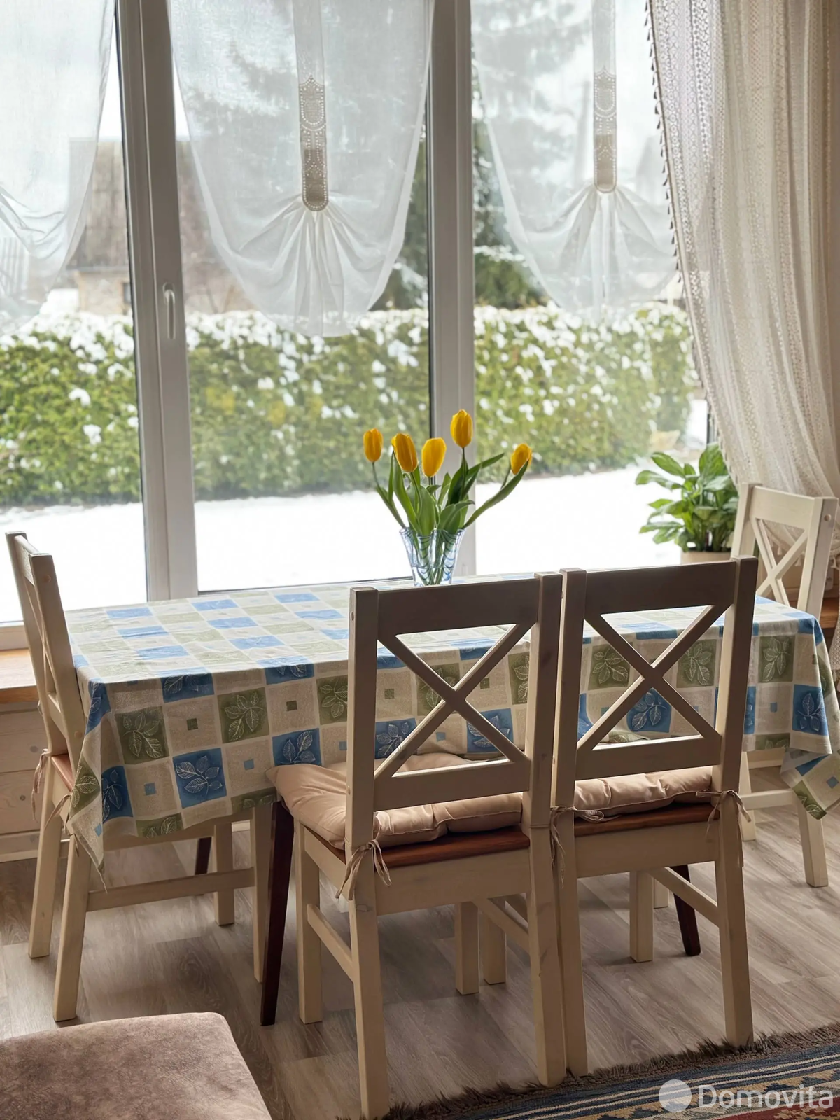 Коттедж Уютный дом с баней на сутки в Электрон-1 , 300BYN, код 1334 - фото 12