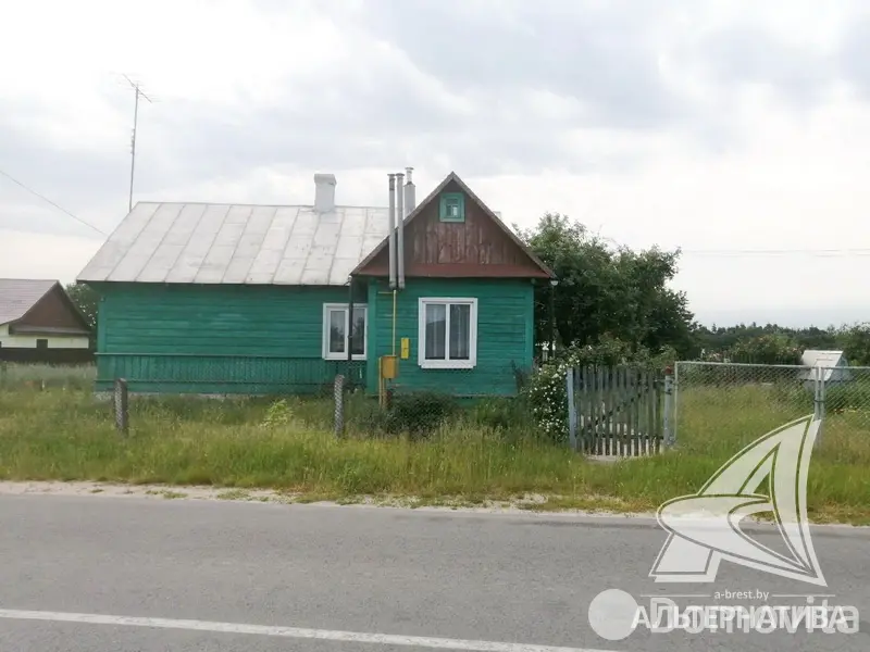 дом, Ковалики, , стоимость продажи 40 431 р.