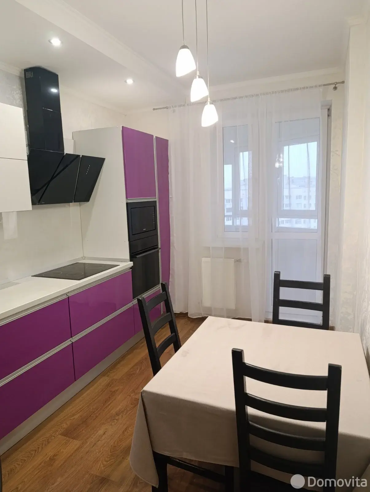 Снять 1-комнатную квартиру в Минске, пр-т Газеты Правда, д. 15, 500USD, код 148883 - фото 14