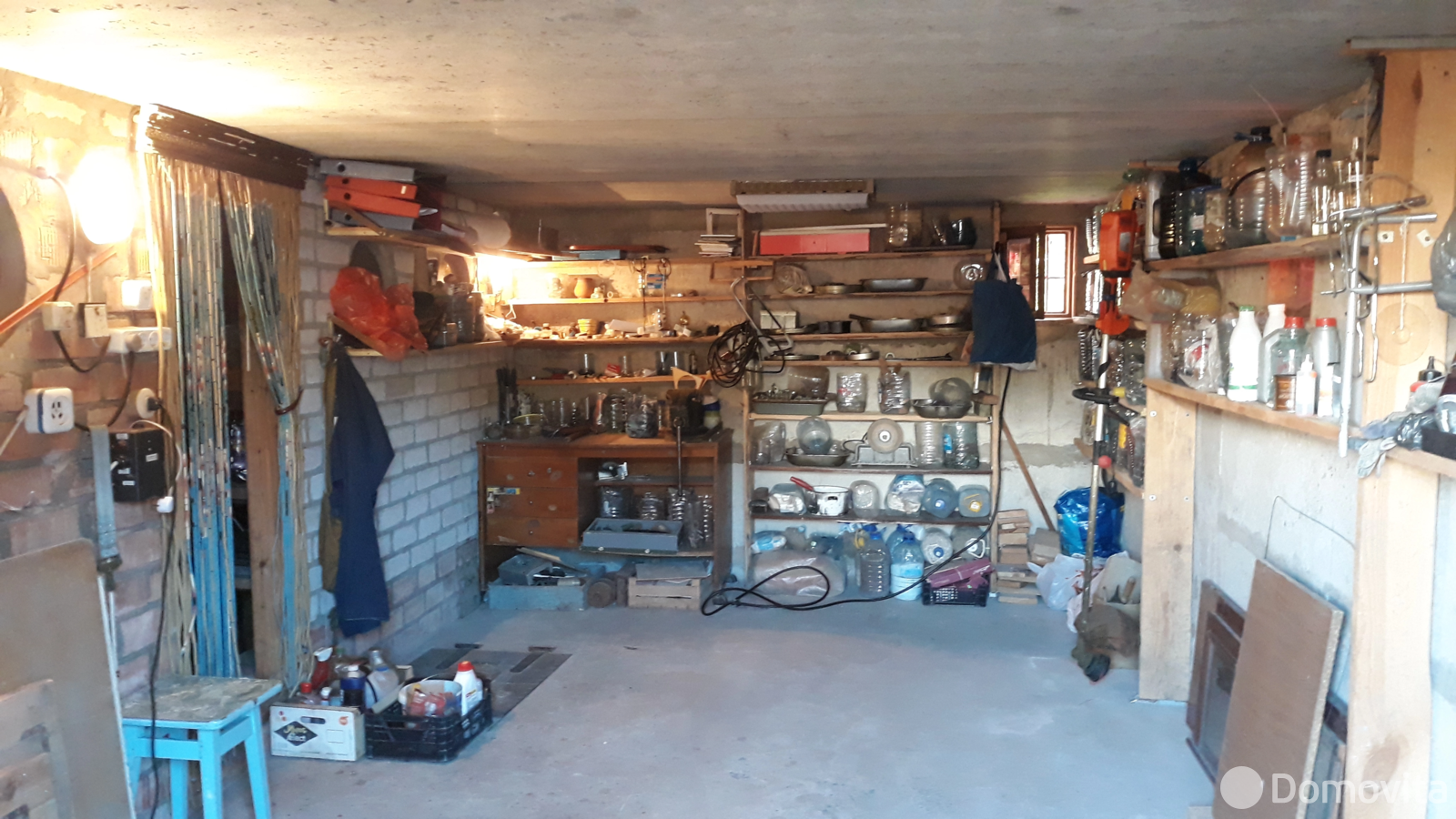 Купить 3-этажную дачу в Волме Минская область, 35000USD, код 183574 - фото 28