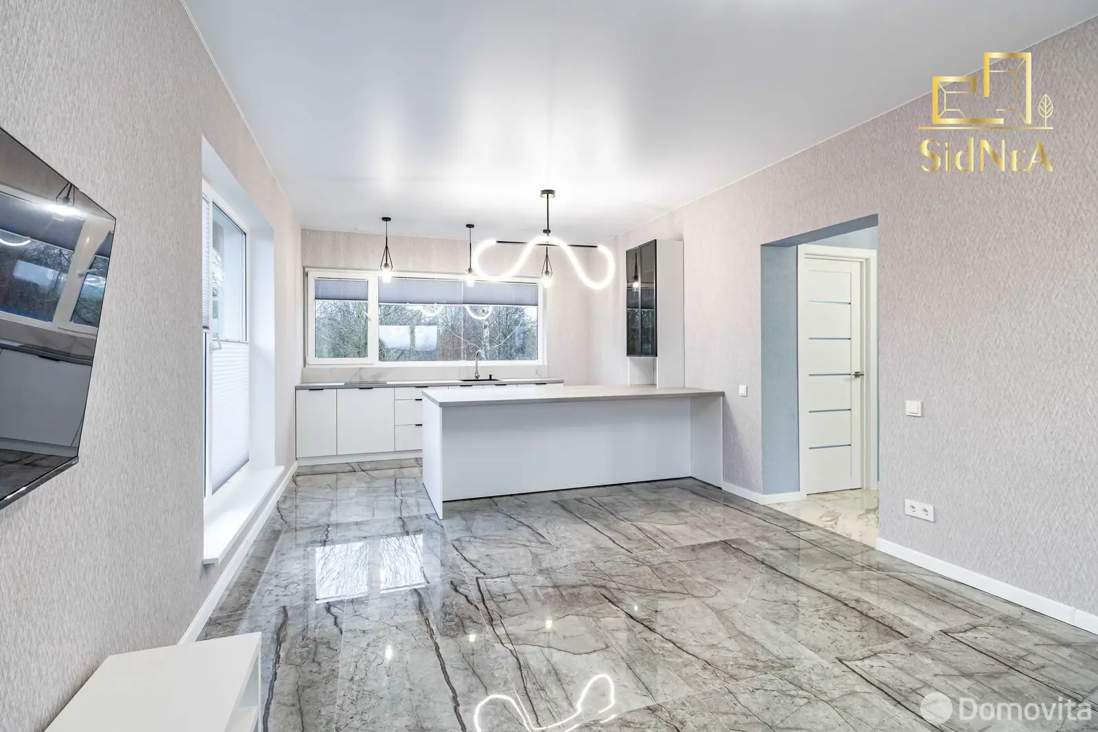 дом, Вишневка, пер. Луговой, д. 6, стоимость продажи 308 028 р.