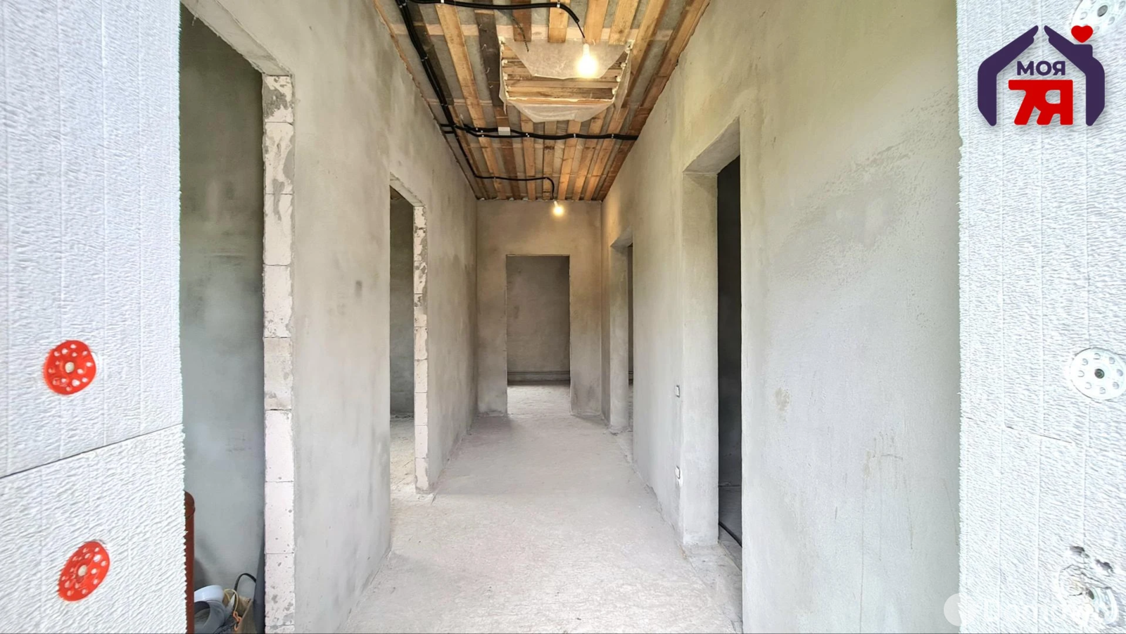 дом, Раков, ул. Заславская, стоимость продажи 348 000 р.