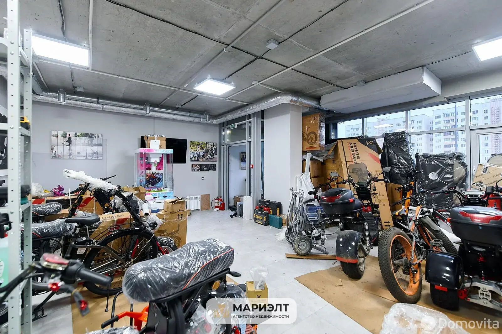 офис, Минск, ул. Кропоткина, д. 59