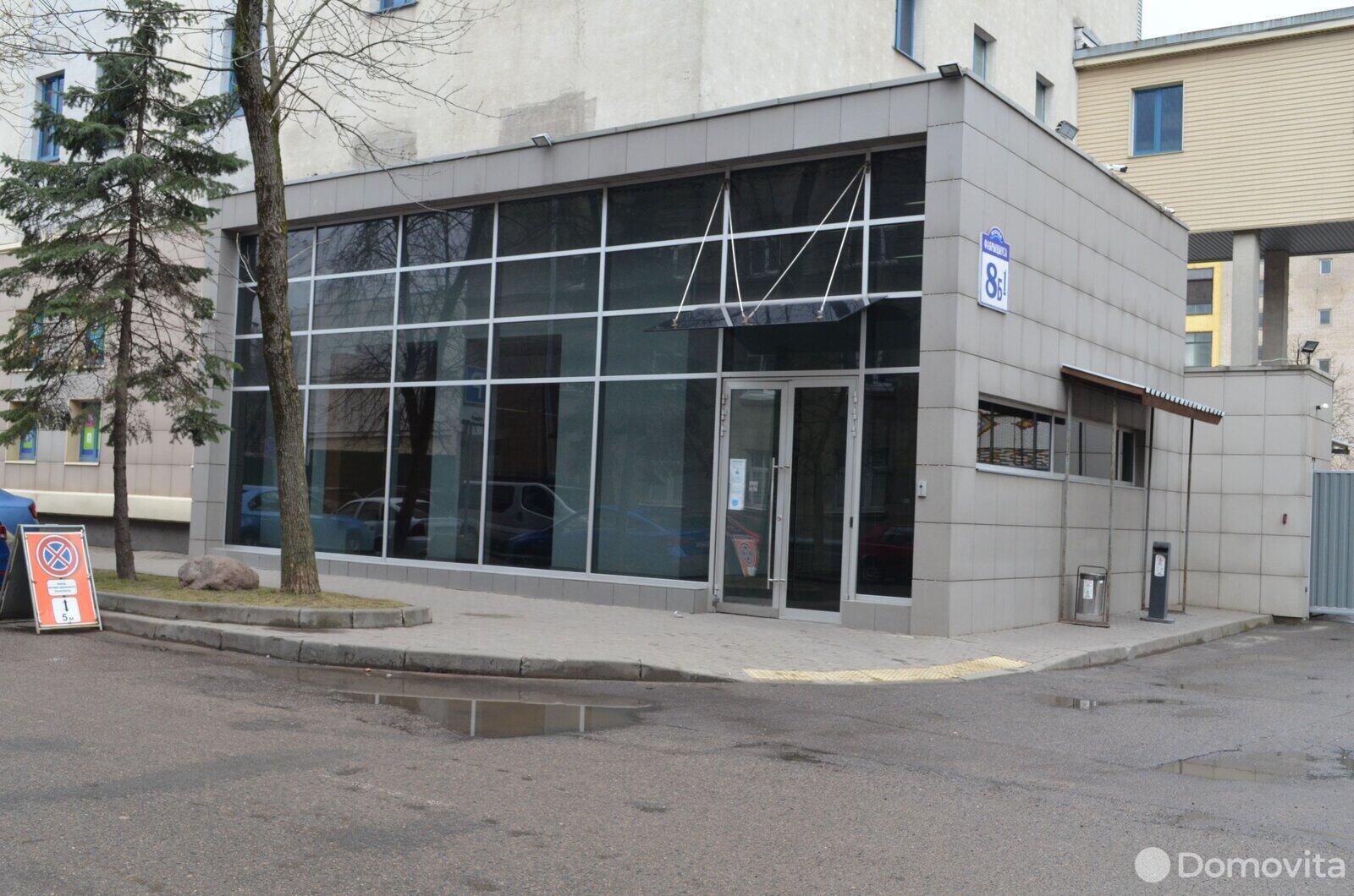 Снять офис на ул. Фабрициуса, д. 8/Б/1 в Минске, 75236BYN, код 12661 - фото 36