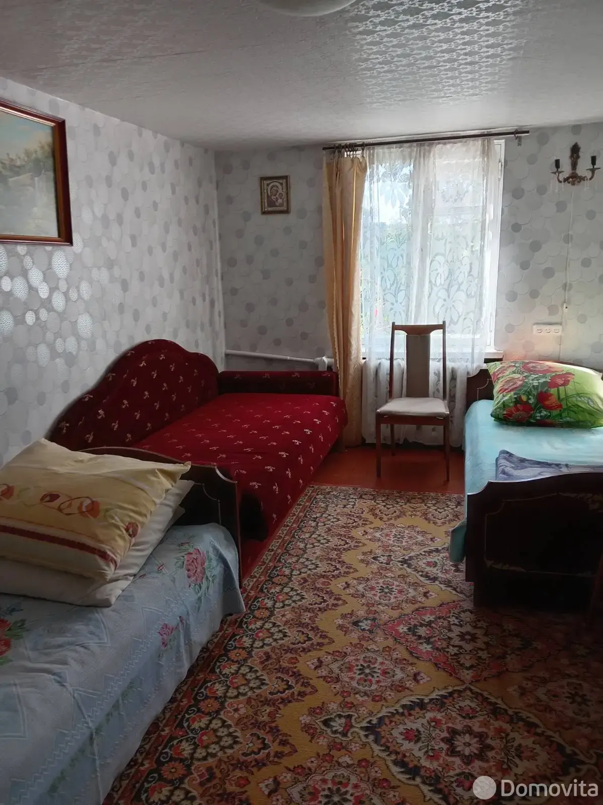 Аренда коттеджа на сутки в Гатовичах ул. Центральная, д. 40 , 80RUB, код 1473 - фото 8