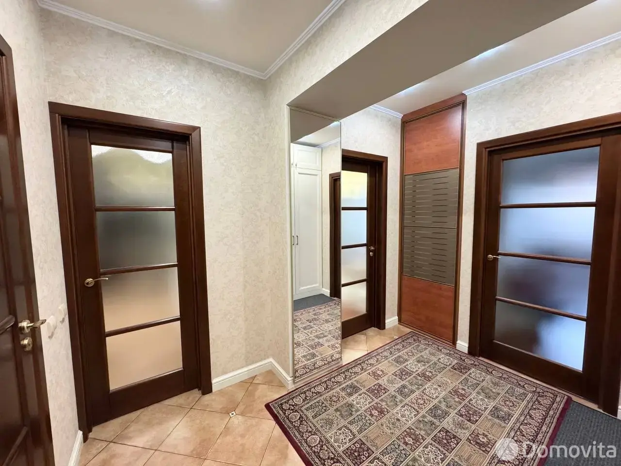 Снять 2-комнатную квартиру в Минске, ул. Тиражная, д. 122, 750USD, код 146107 - фото 14