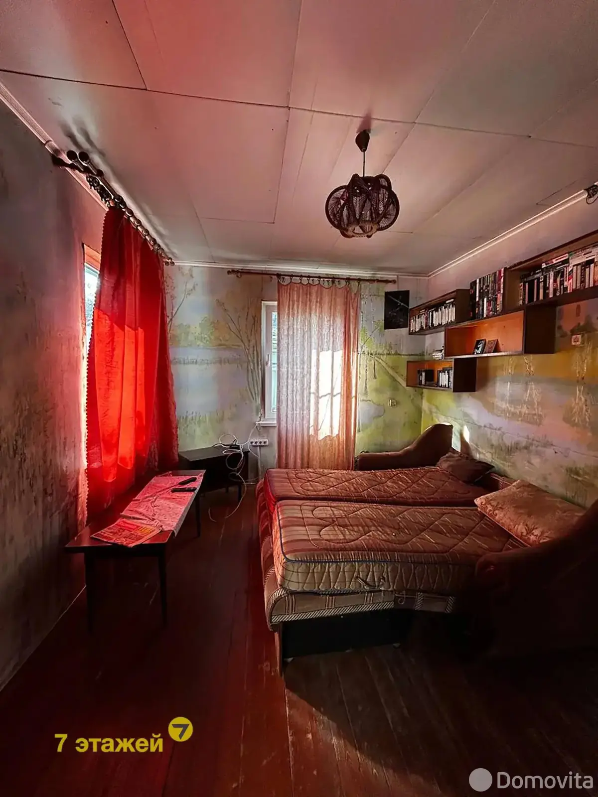 Купить 2-этажную дачу в Чабарок-3 Минская область, 23900USD, код 181718 - фото 20